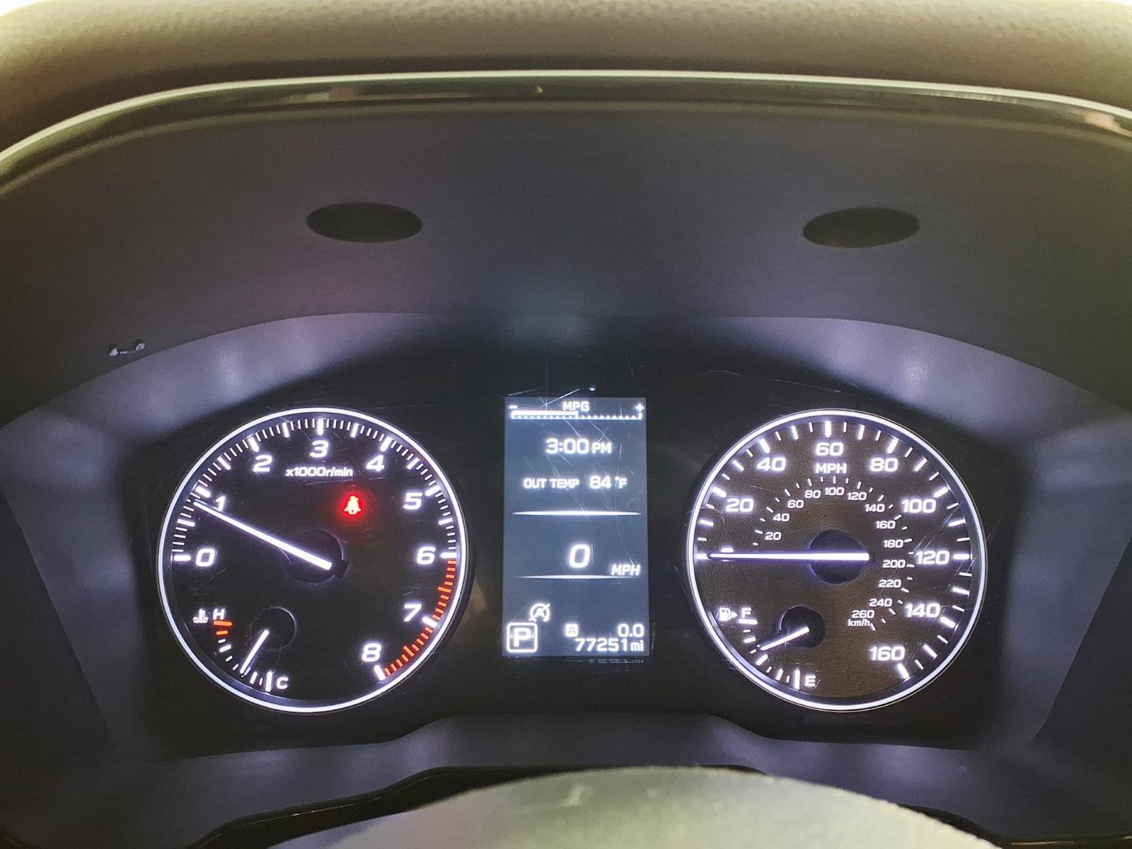 Used 2021 Subaru Outback Premium AWD/4WD image 25