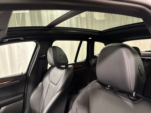 Used 2023 BMW X3 xDrive30i AWD/4WD image 26