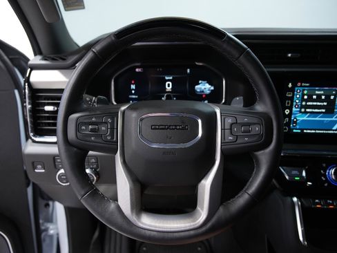 Used 2026 GMC Sierra 1500 Denali AWD/4WD image 42