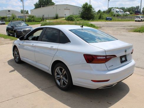 Used 2019 Volkswagen Jetta R-Line FWD image 6