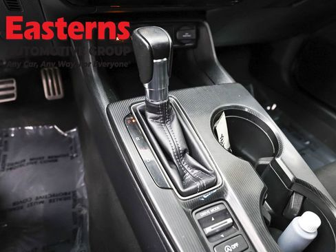 Used 2023 Honda Civic Sport image 13