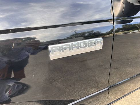 Used 2011 Ford Ranger XLT RWD image 10