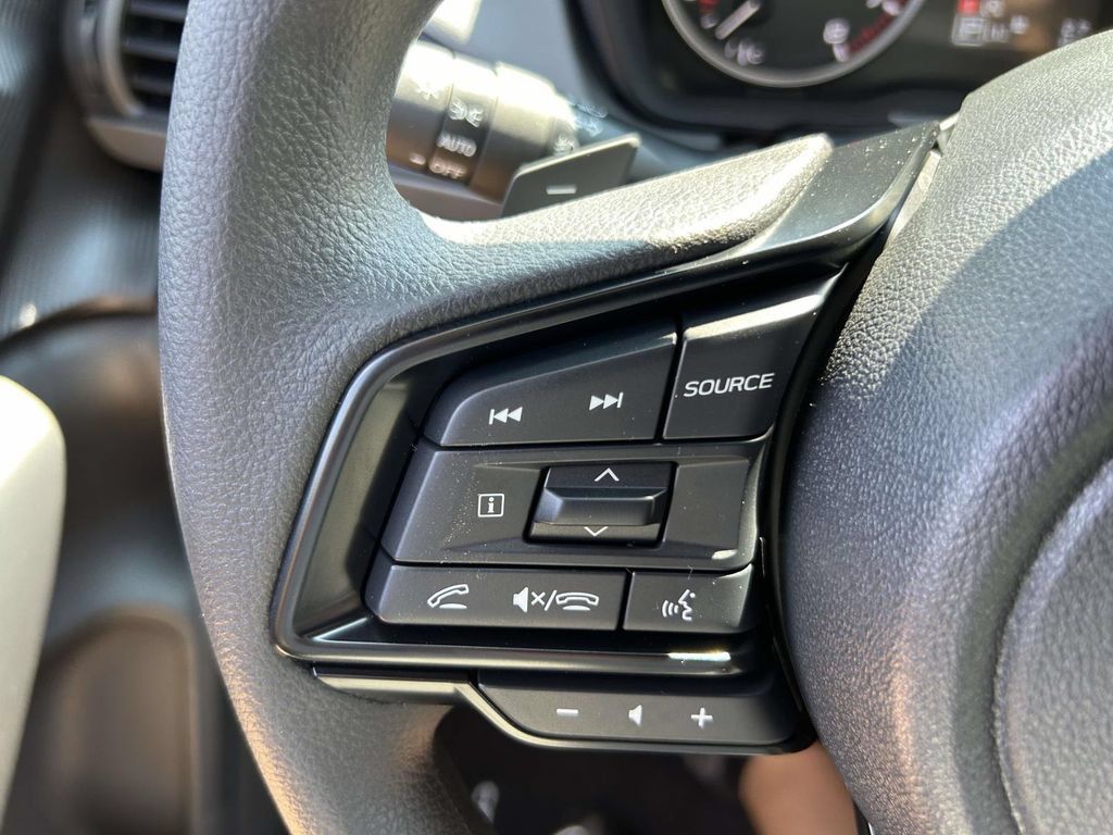 New 2026 Subaru Crosstrek 2.5i Premium AWD/4WD image 21