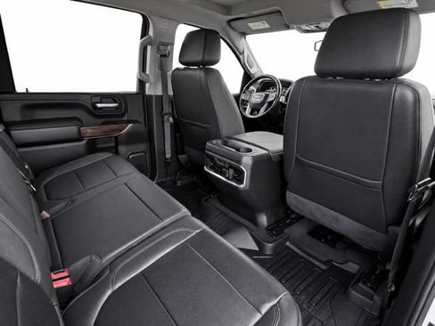 Used 2023 GMC Sierra 2500 SLT AWD/4WD image 25