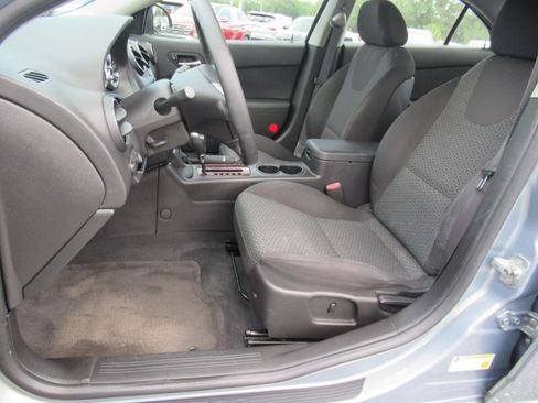Used 2007 Pontiac G6 Sedan w/ Sport Package FWD image 19