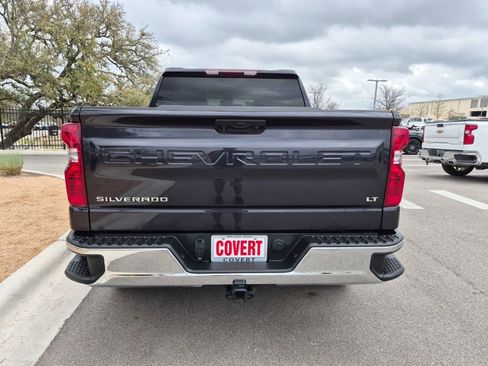 Used 2023 Chevrolet Silverado 1500 LT image 8