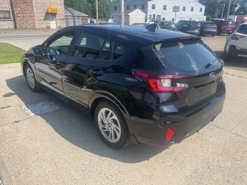 Used 2024 Subaru Impreza 2.0i AWD/4WD image 3