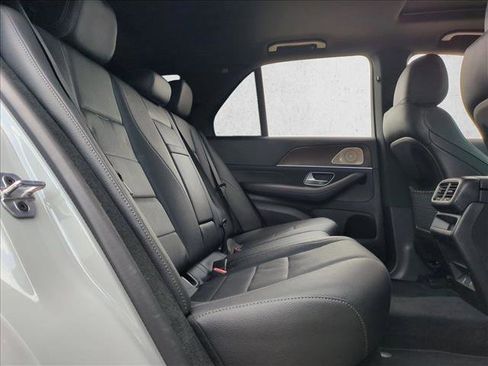 Used 2024 Mercedes-Benz GLE 350 4MATIC image 15