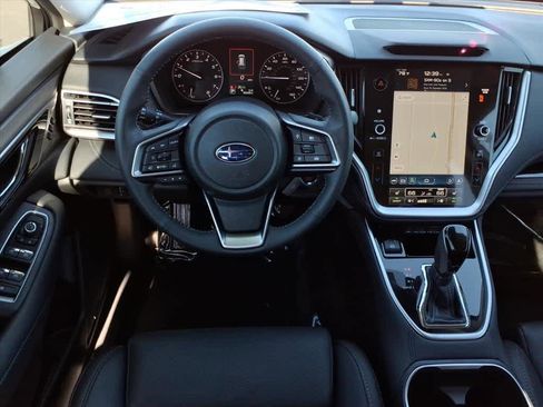 Certified 2023 Subaru Outback Limited image 33