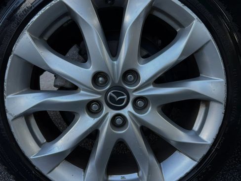 Used 2016 MAZDA MAZDA3 i Touring w/ Popular Equipment Package FWD image 45
