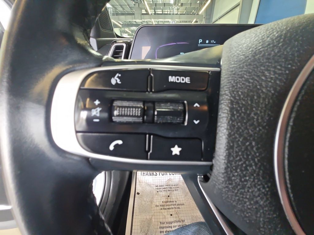 Used 2023 Kia Sportage X-Line AWD/4WD image 26