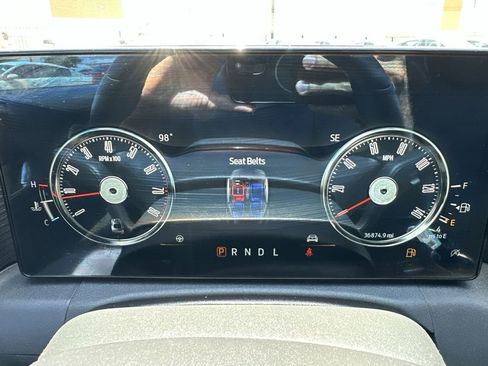 Used 2024 Ford Mustang Coupe image 11