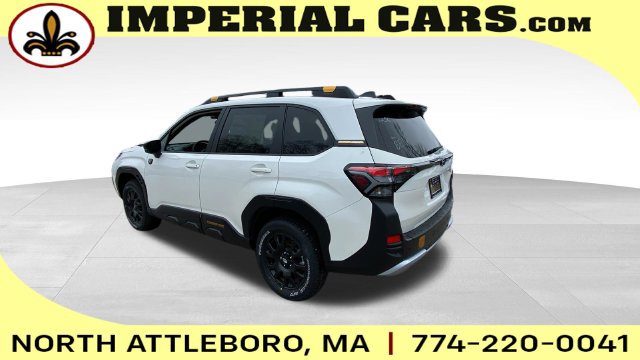 New 2026 Subaru Forester Wilderness AWD/4WD image 8