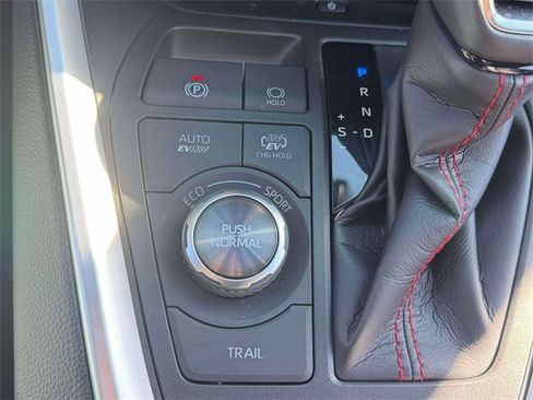 Used 2023 Toyota RAV4 XSE image 29