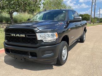 Used 2020 RAM 2500 Tradesman image 1