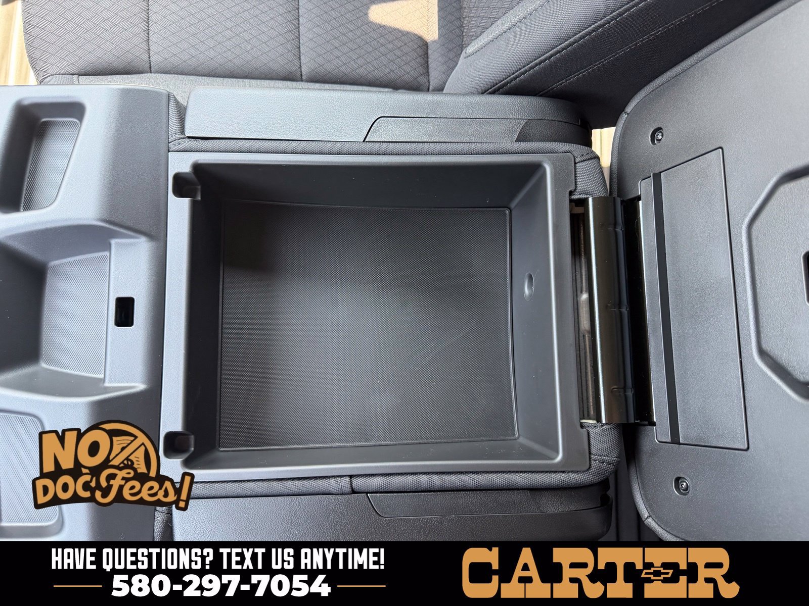 New 2026 Chevrolet Silverado 2500 Custom w/ Custom Convenience Package AWD/4WD image 27