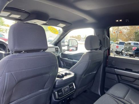 Used 2022 Ford F150 XLT w/ Equipment Group 302A High image 31