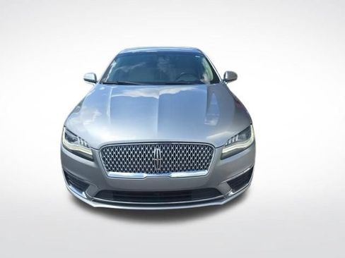 Used 2020 Lincoln MKZ FWD image 6