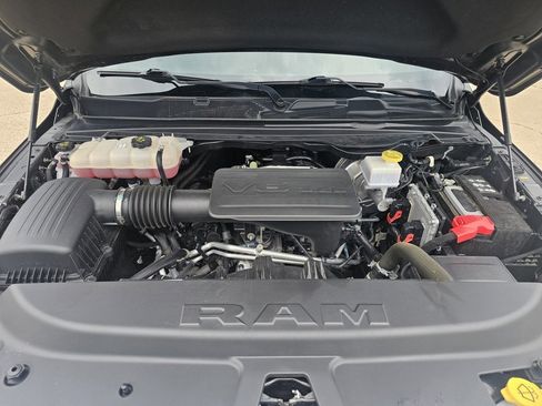 Used 2022 RAM 1500 Big Horn image 17