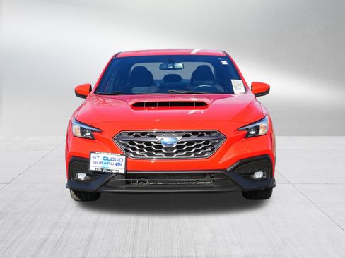 Used 2023 Subaru WRX Premium image 2
