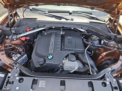 Used 2017 BMW X3 xDrive35i image 29