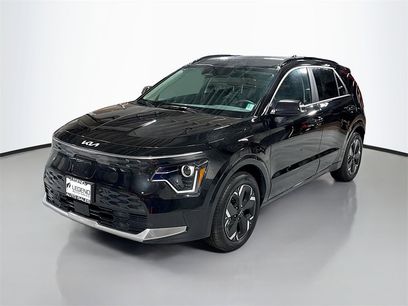 Used 2025 Kia Niro Wind w/ Wind Preserve Package