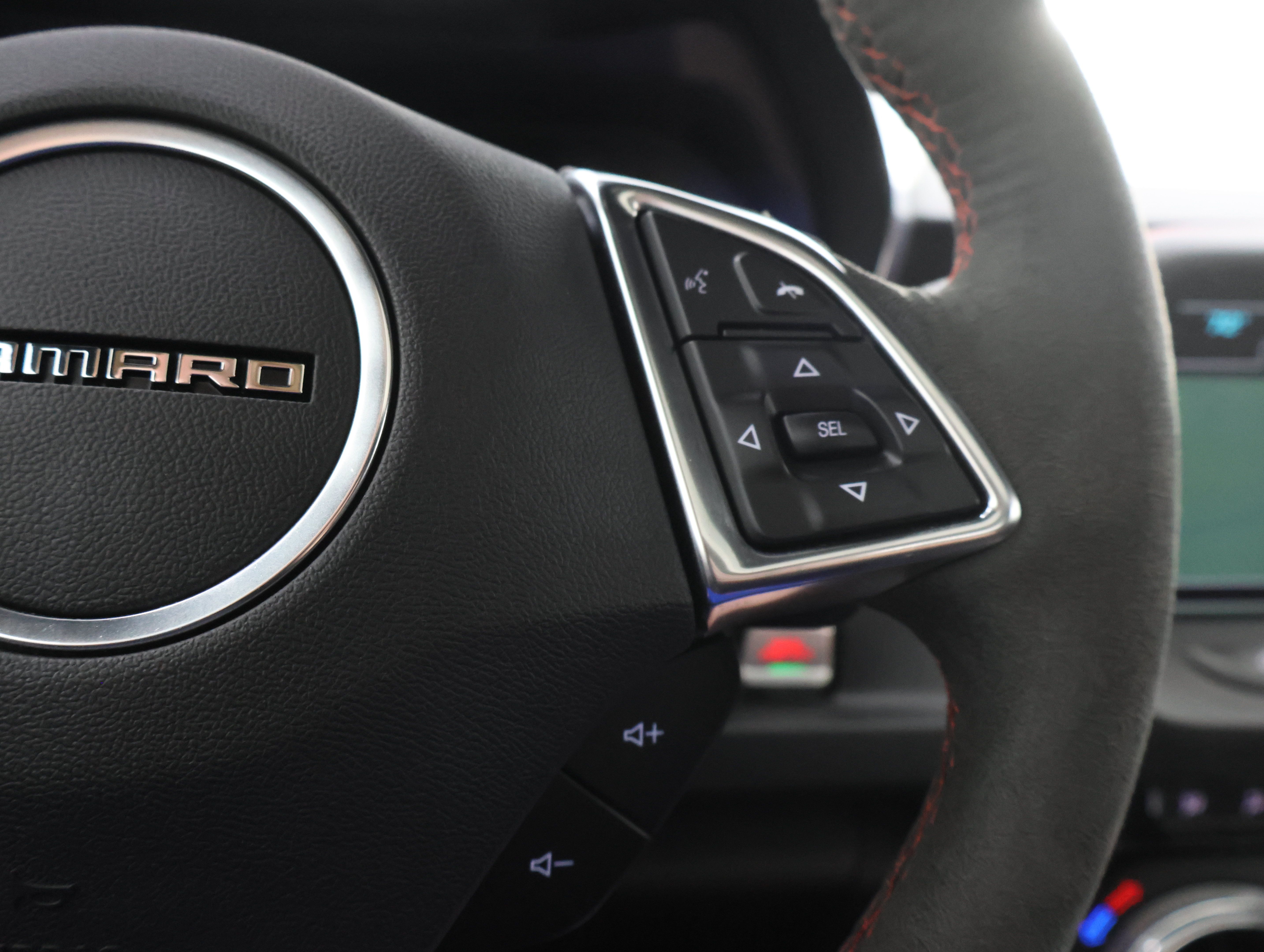 Used 2017 Chevrolet Camaro ZL1 RWD image 14