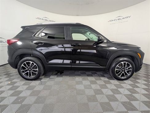 Certified 2024 Chevrolet TrailBlazer LT image 6