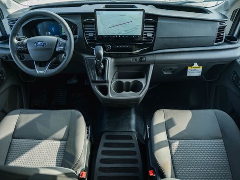 New 2026 Ford Transit 350 XLT image 22