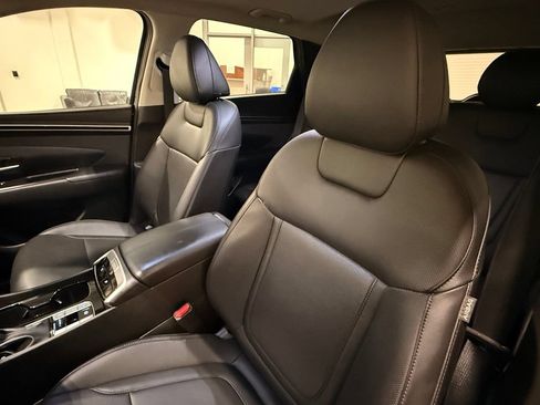 Used 2023 Hyundai Tucson SEL w/ Convenience Package AWD/4WD image 19
