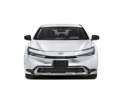 New 2026 Toyota Prius Plug-In Hybrid FWD image 7