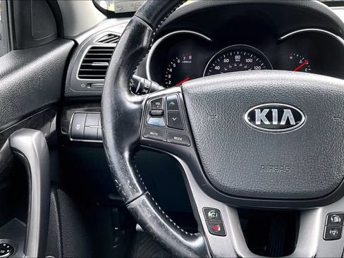 Used 2015 Kia Sorento LX AWD/4WD image 11