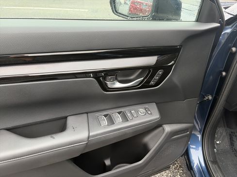 Certified 2024 Honda CR-V EX-L image 9