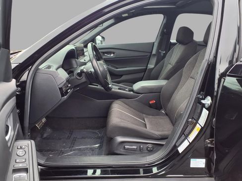 Used 2024 Honda Accord Sport image 23