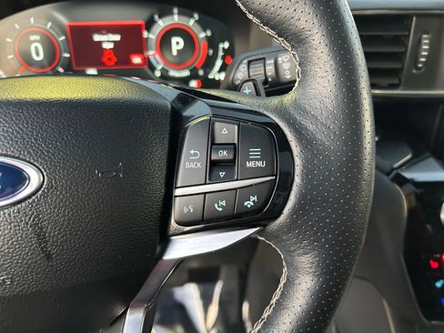 Used 2022 Ford Explorer ST w/ Equipment Group 401A image 13