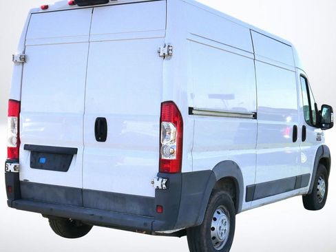 Used 2017 RAM ProMaster 2500 image 4