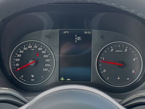 Used 2024 Mercedes-Benz Sprinter 144 Cargo image 29