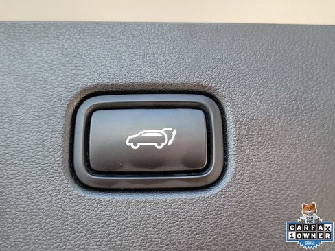 Used 2023 Hyundai Tucson SEL w/ Convenience Package AWD/4WD image 9