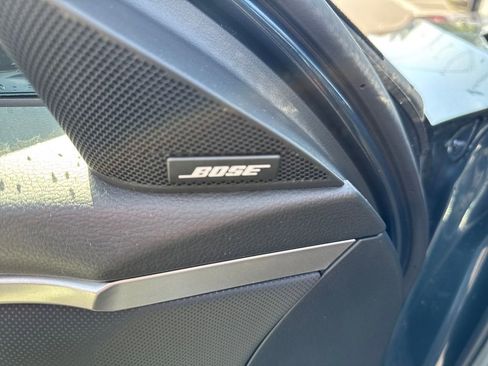 Used 2025 MAZDA CX-50 AWD 2.5 S w/ Premium Package image 14