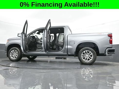 New 2026 Chevrolet Silverado 1500 LT image 63