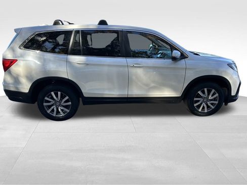Used 2019 Honda Pilot EX image 6