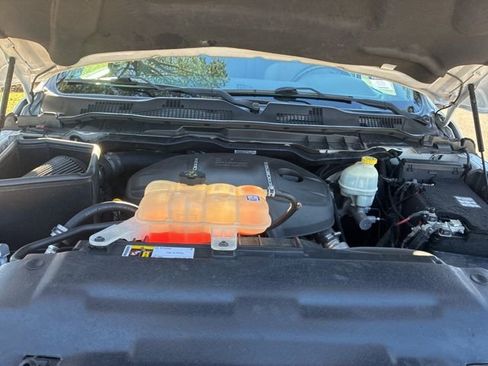 Used 2016 RAM 1500 Big Horn image 17