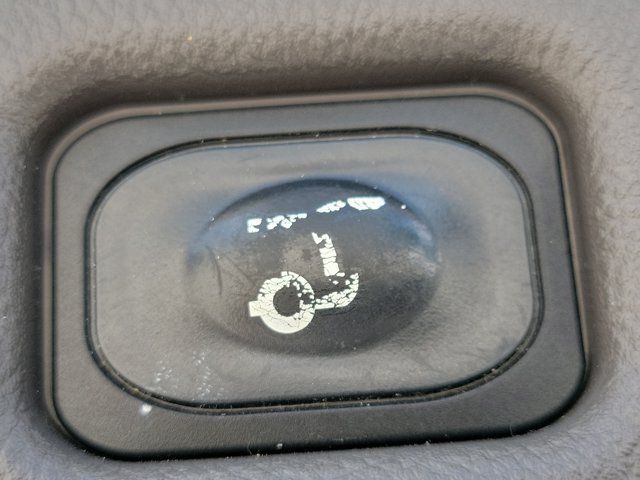 Certified 2020 Lincoln Nautilus Reserve AWD/4WD image 9