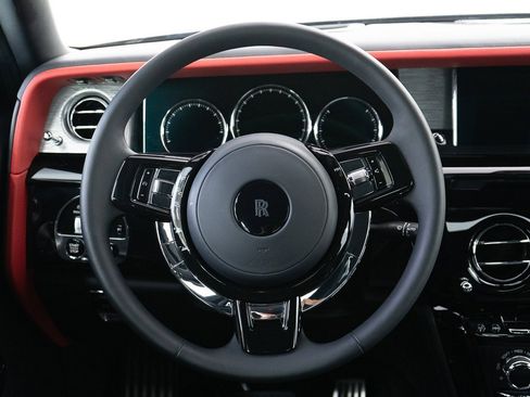 Certified 2023 Rolls-Royce Phantom Sedan w/ The Phantom Package image 38