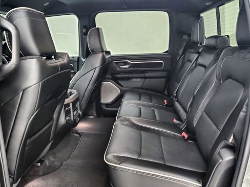 New 2026 RAM 1500 Laramie w/ Night Edition AWD/4WD image 31