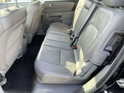 Used 2015 Honda Pilot EX-L image 12