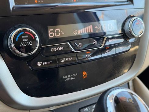 Used 2024 Nissan Murano SV FWD image 23