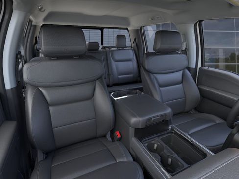 New 2024 Ford F250 Lariat w/ Lariat Ultimate Package image 10