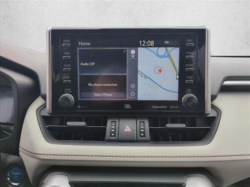 Used 2020 Toyota RAV4 Limited image 20