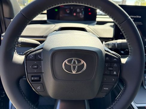 New 2026 Toyota bZ image 32